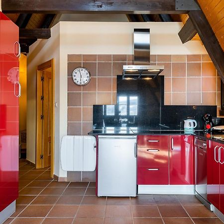 Apartamentos Boabdil Sierra Nevada Zewnętrze zdjęcie