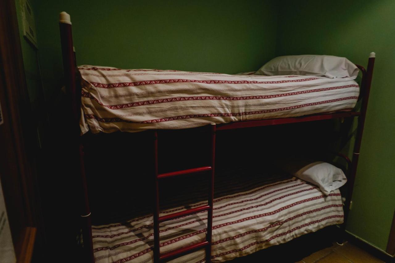 Apartamentos Boabdil Sierra Nevada Zewnętrze zdjęcie