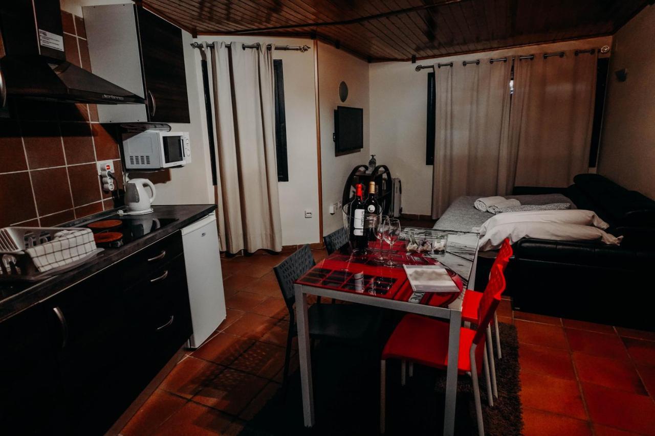 Apartamentos Boabdil Sierra Nevada Zewnętrze zdjęcie