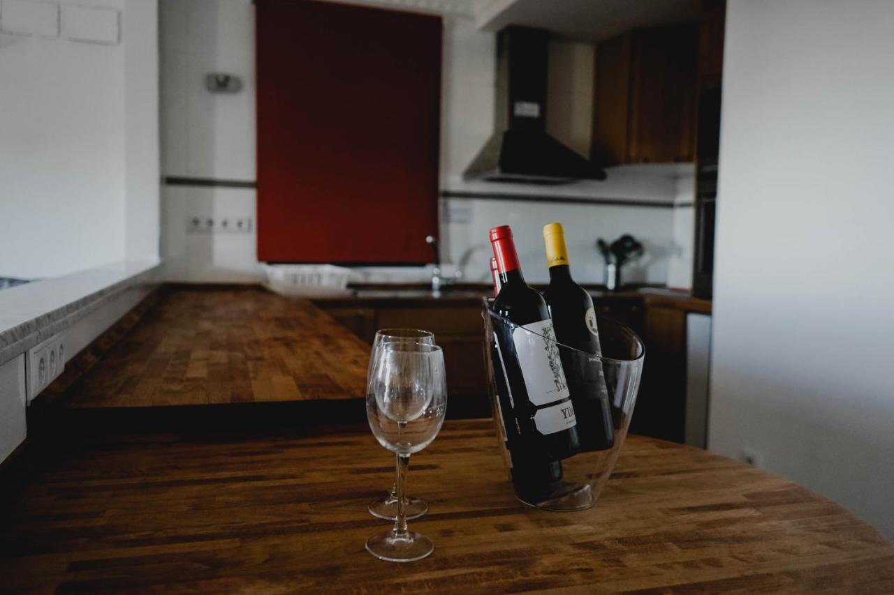 Apartamentos Boabdil Sierra Nevada Zewnętrze zdjęcie