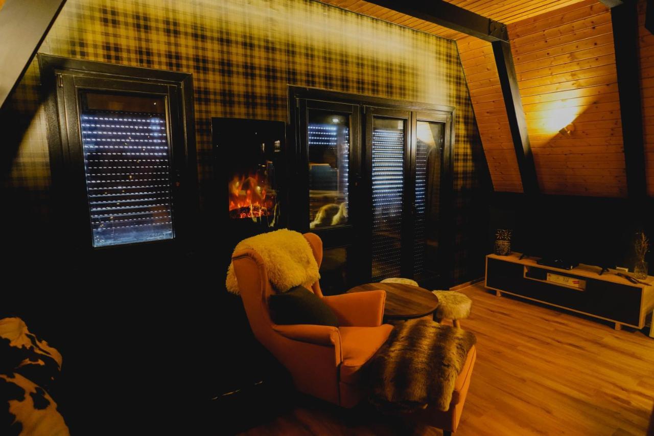Apartamentos Boabdil Sierra Nevada Zewnętrze zdjęcie