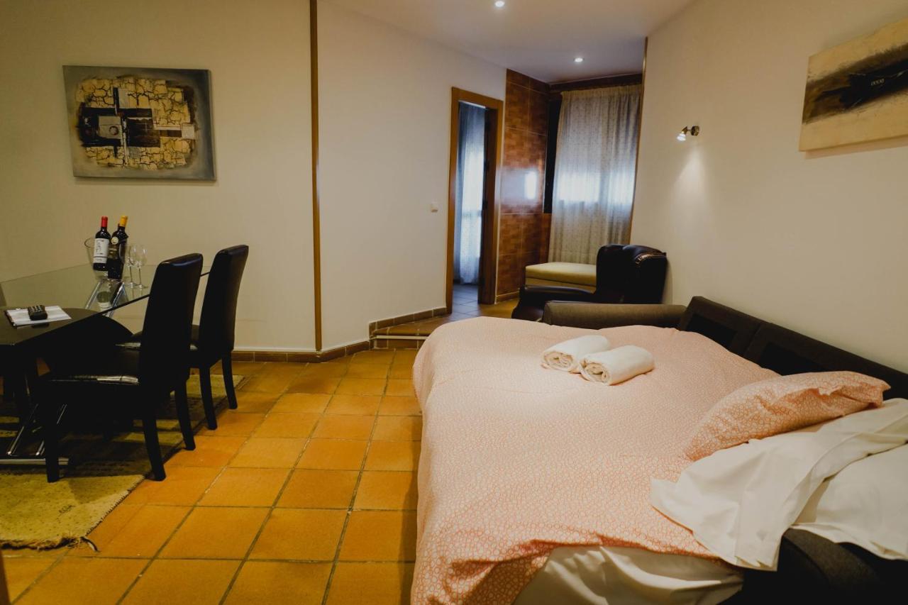 Apartamentos Boabdil Sierra Nevada Zewnętrze zdjęcie