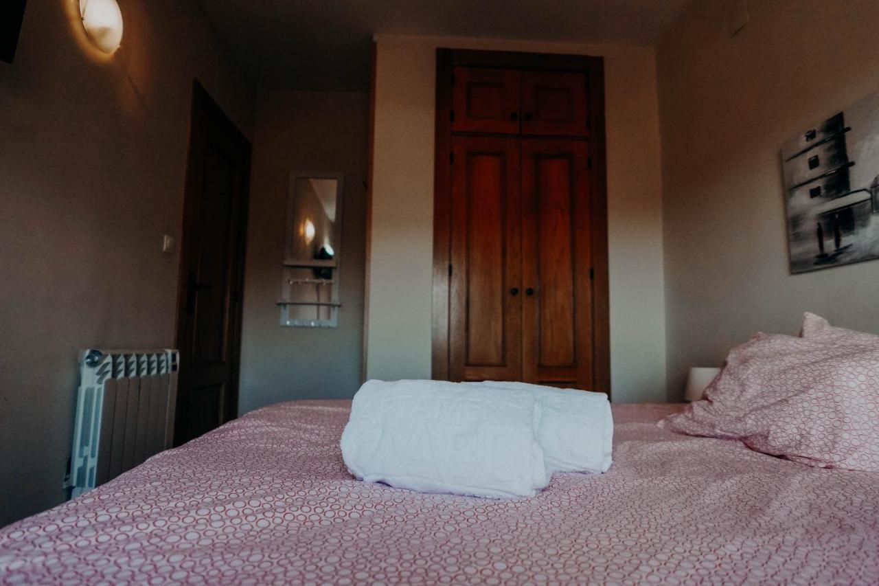 Apartamentos Boabdil Sierra Nevada Zewnętrze zdjęcie