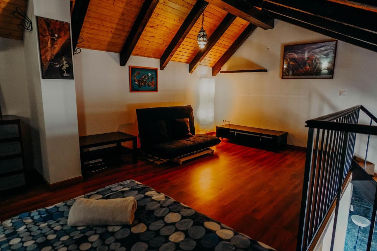 Apartamentos Boabdil Sierra Nevada Zewnętrze zdjęcie
