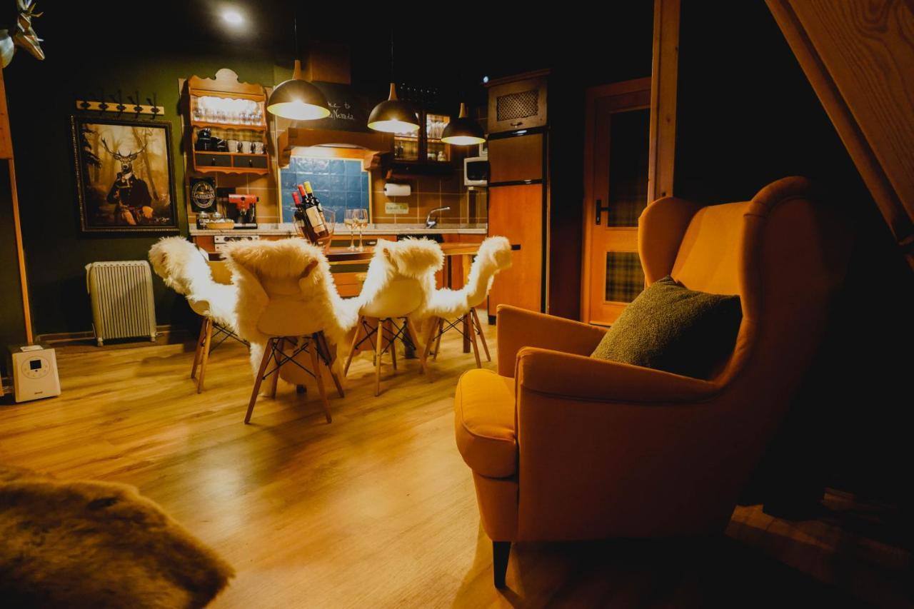 Apartamentos Boabdil Sierra Nevada Zewnętrze zdjęcie