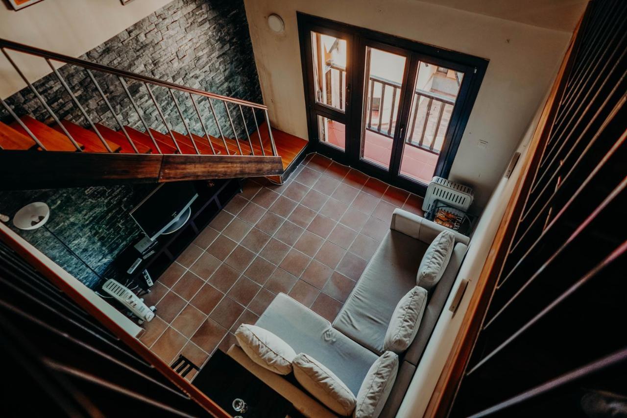 Apartamentos Boabdil Sierra Nevada Zewnętrze zdjęcie