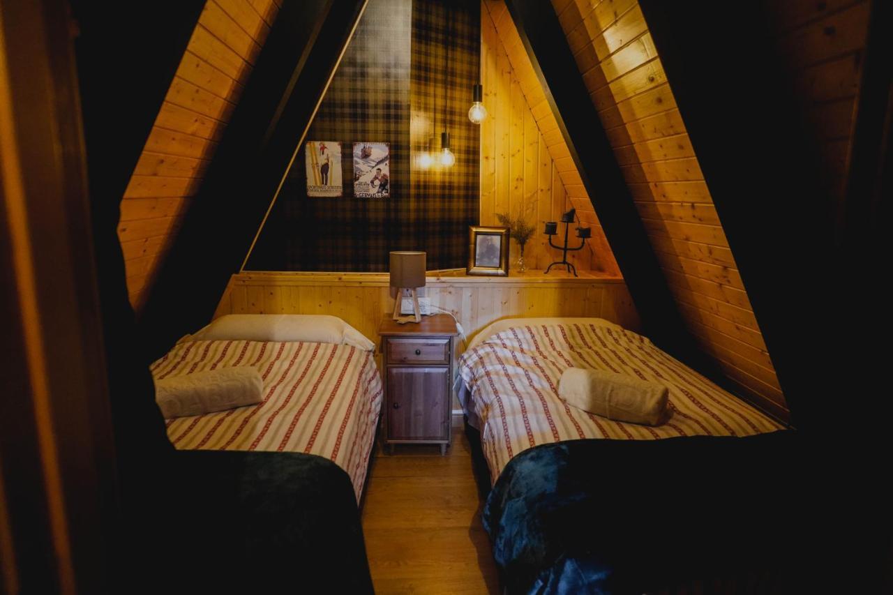 Apartamentos Boabdil Sierra Nevada Zewnętrze zdjęcie