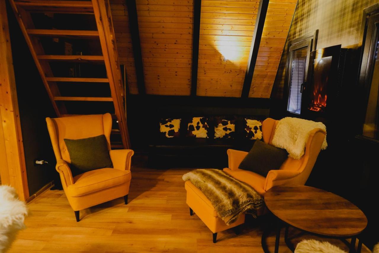 Apartamentos Boabdil Sierra Nevada Zewnętrze zdjęcie