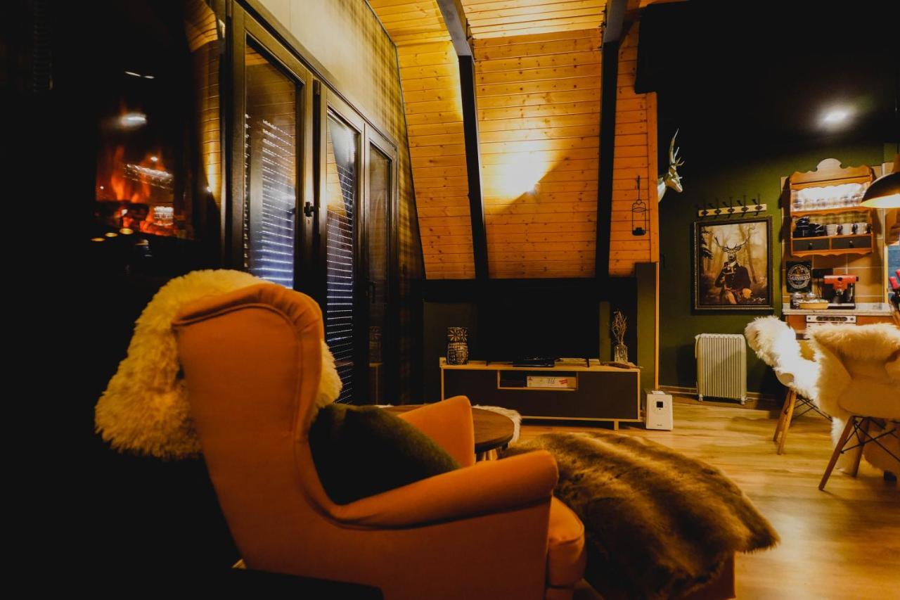 Apartamentos Boabdil Sierra Nevada Zewnętrze zdjęcie